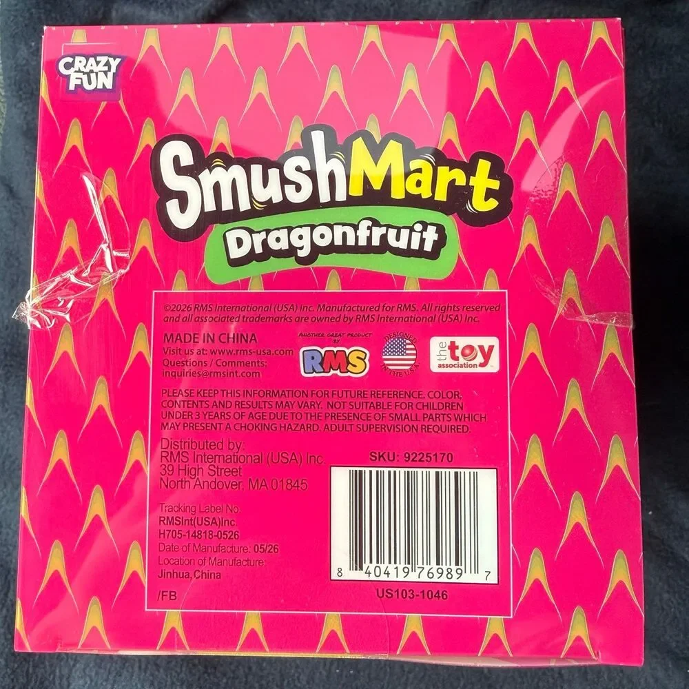 five below this listing